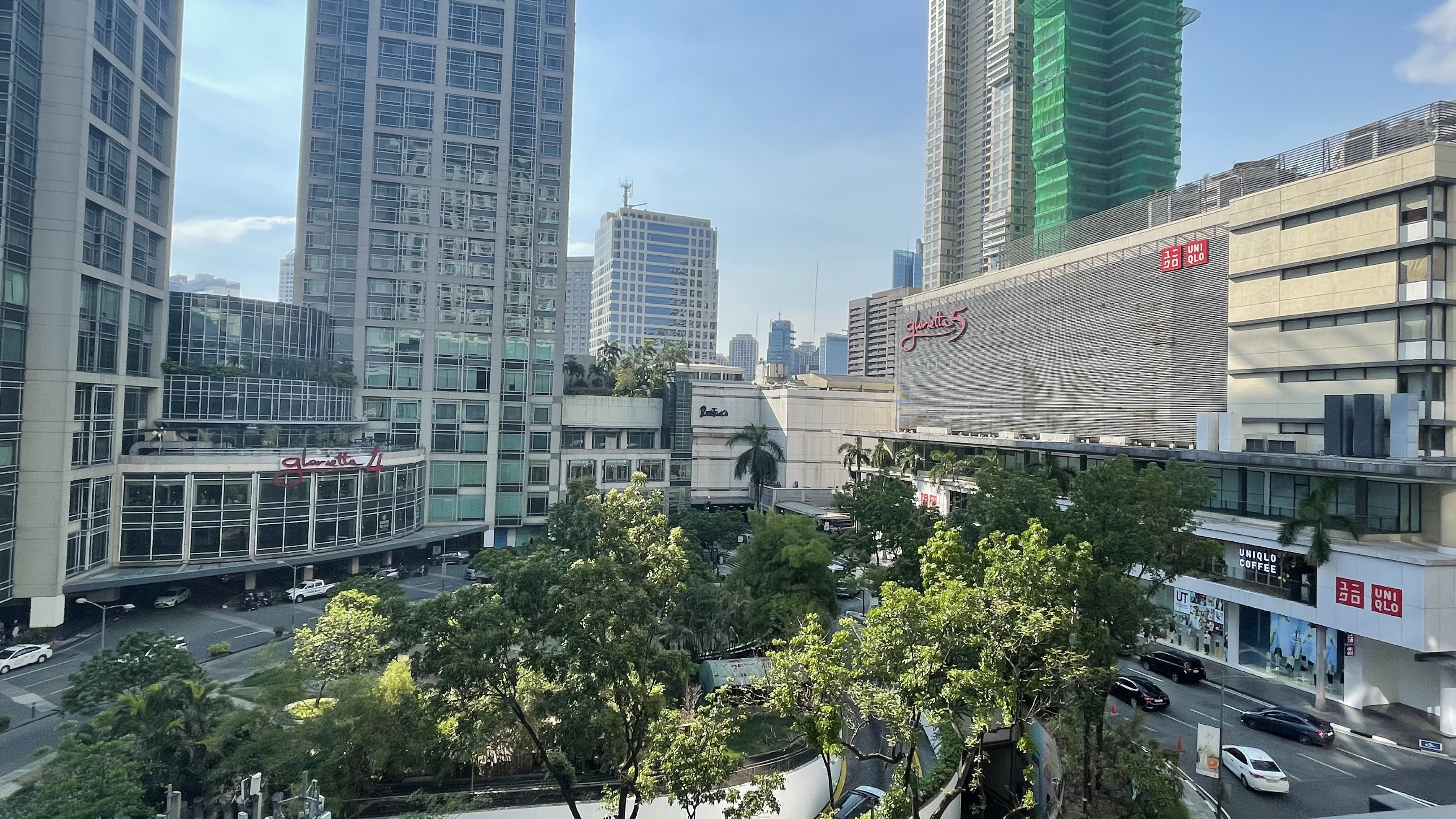 Glorietta