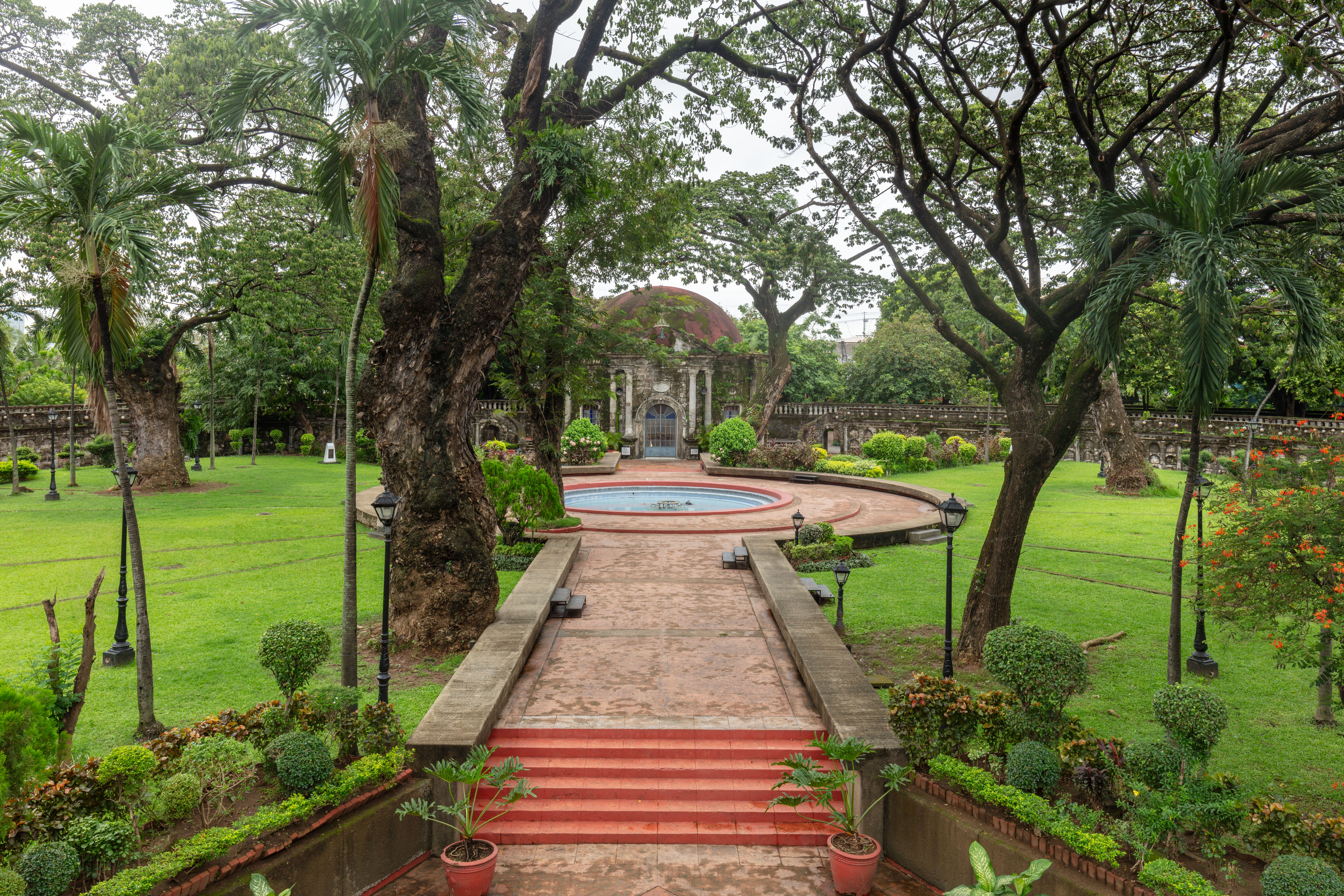 Paco Park