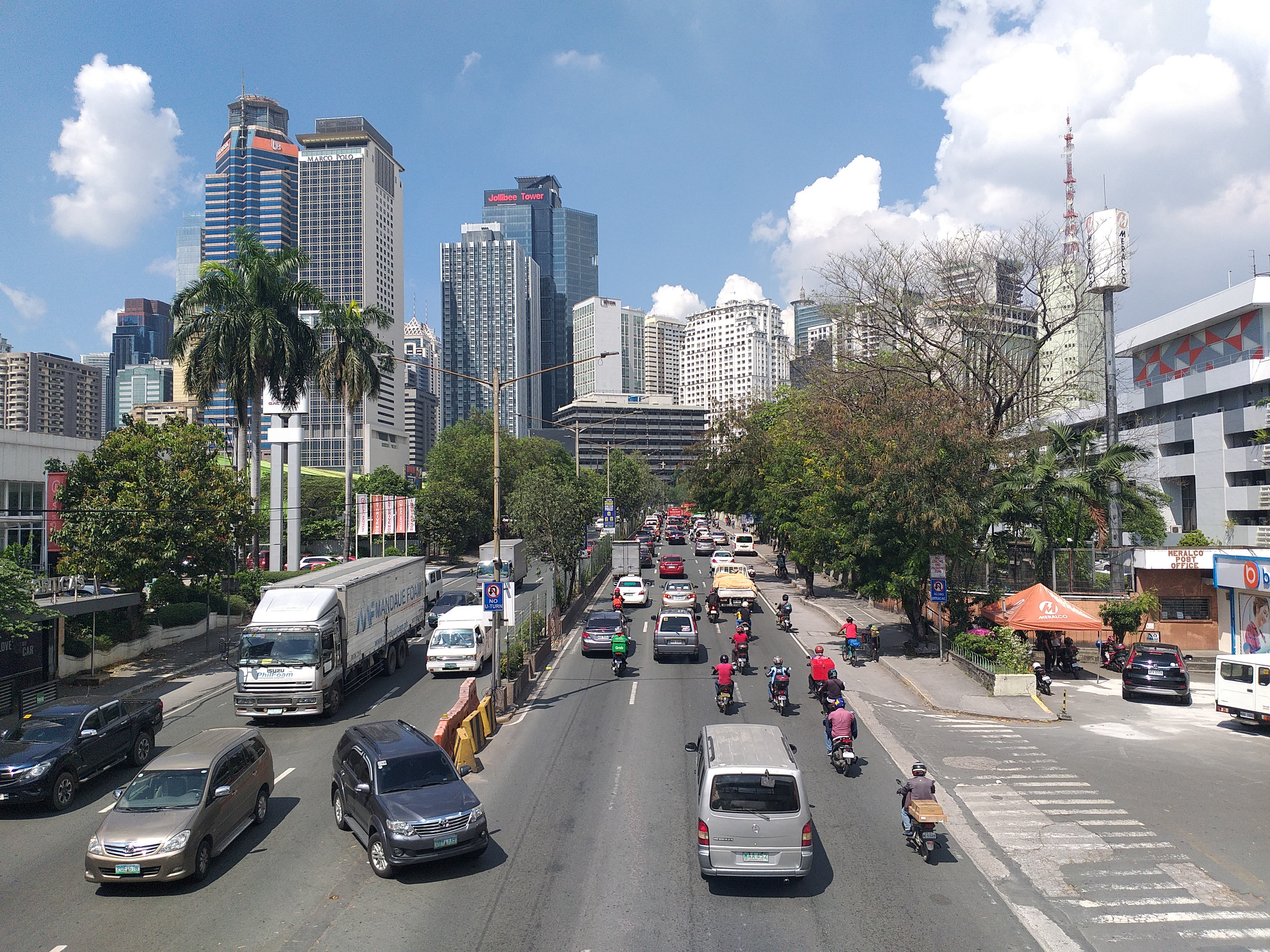 Ortigas Center