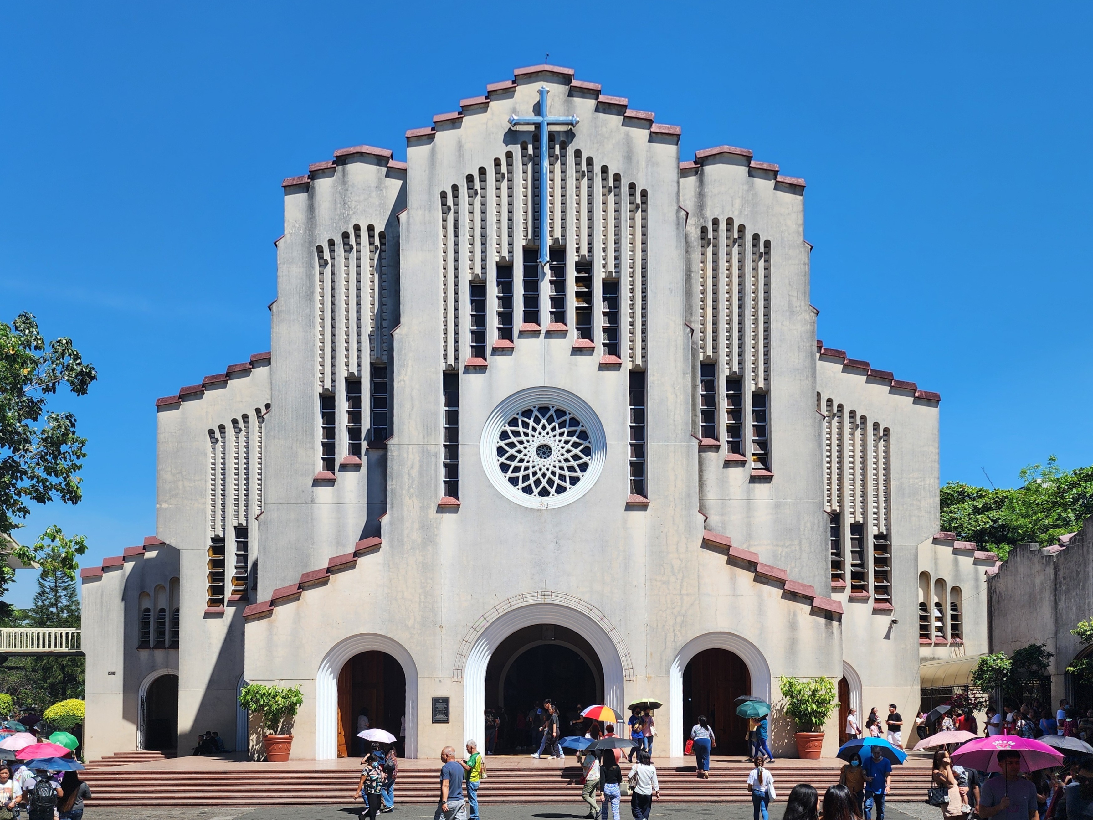 National Shrine of Our Mother of Perpetual Help (Baclaran Church)