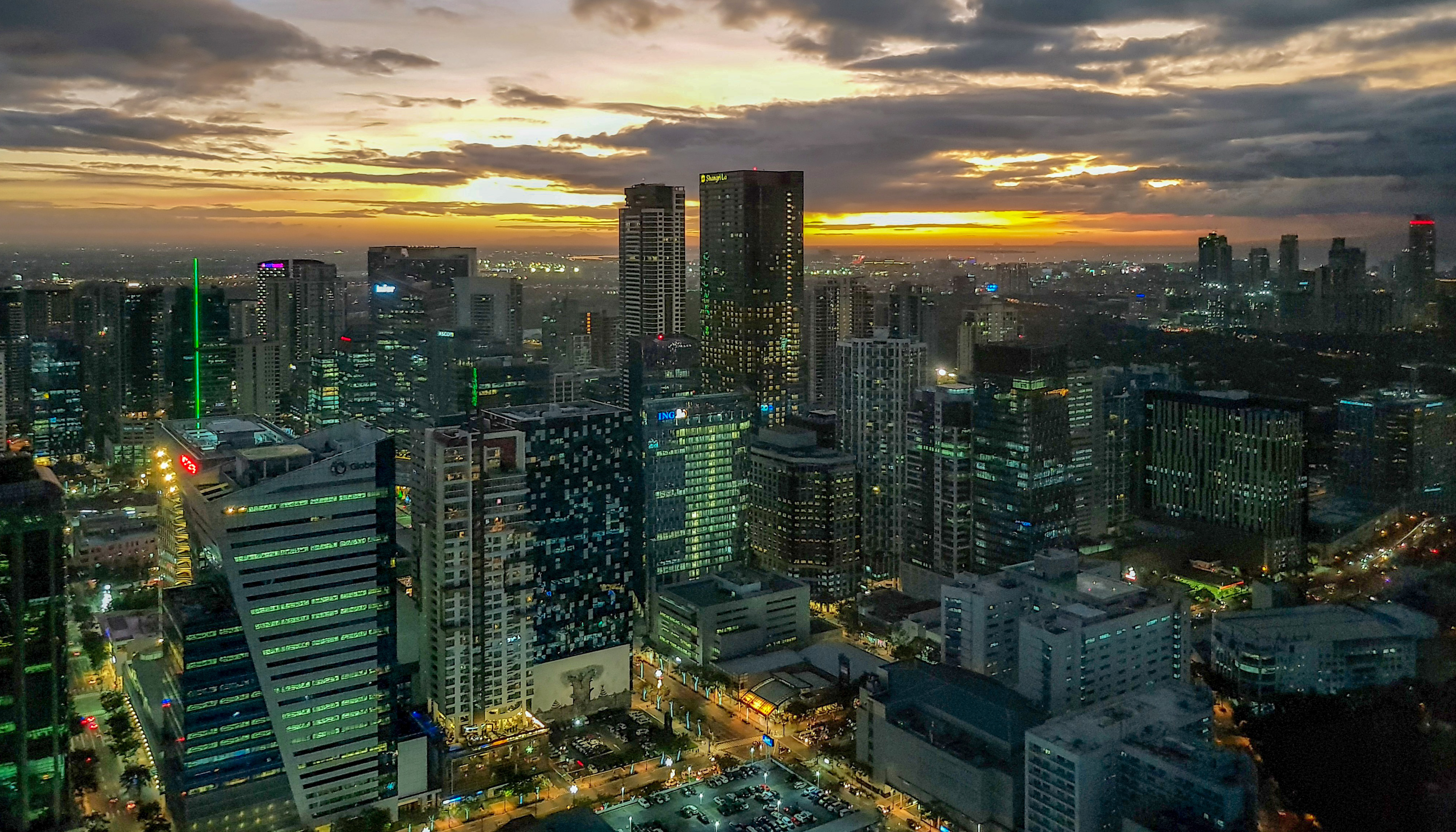 Entertainment & Fun Places in Manila
