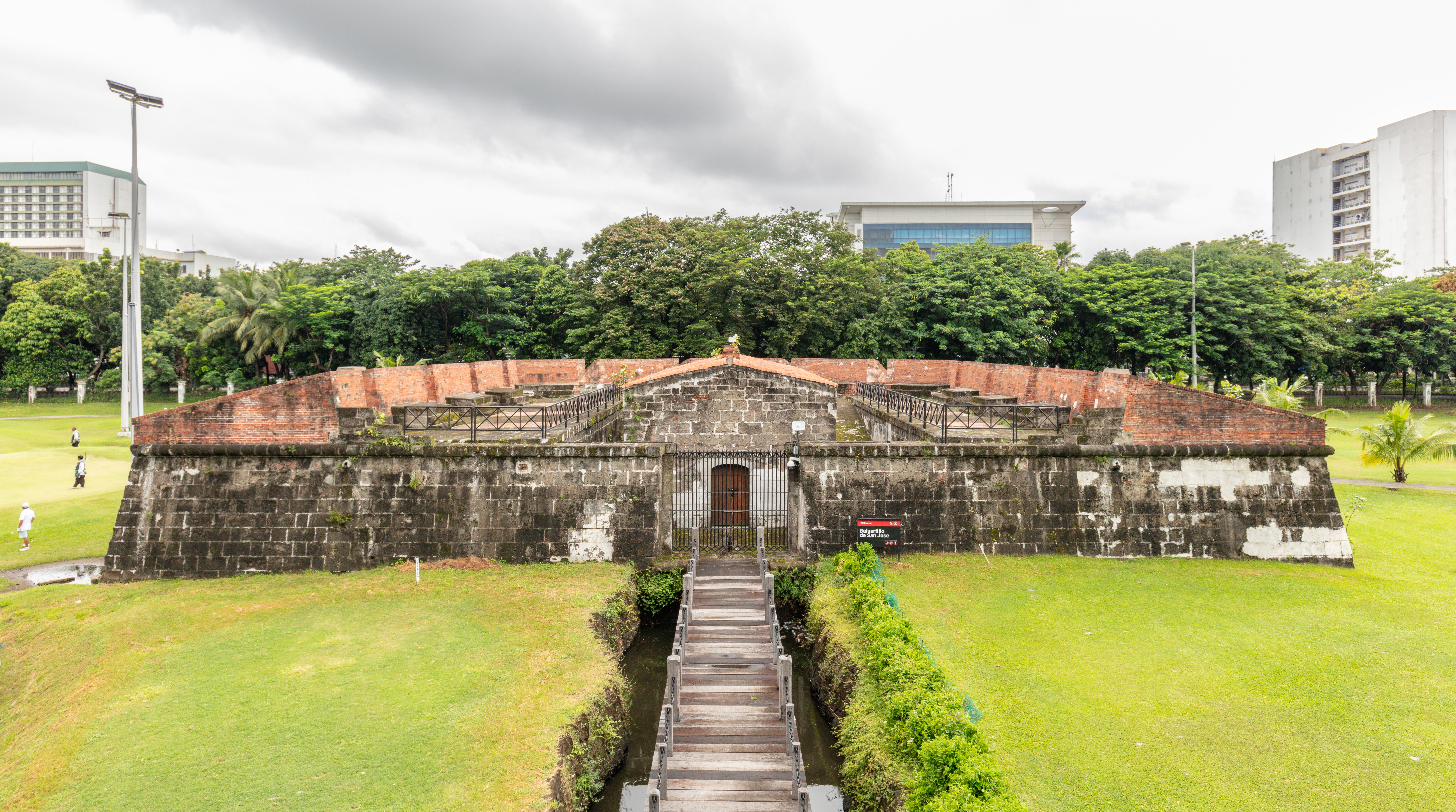 Historical Places to Visit in Manila