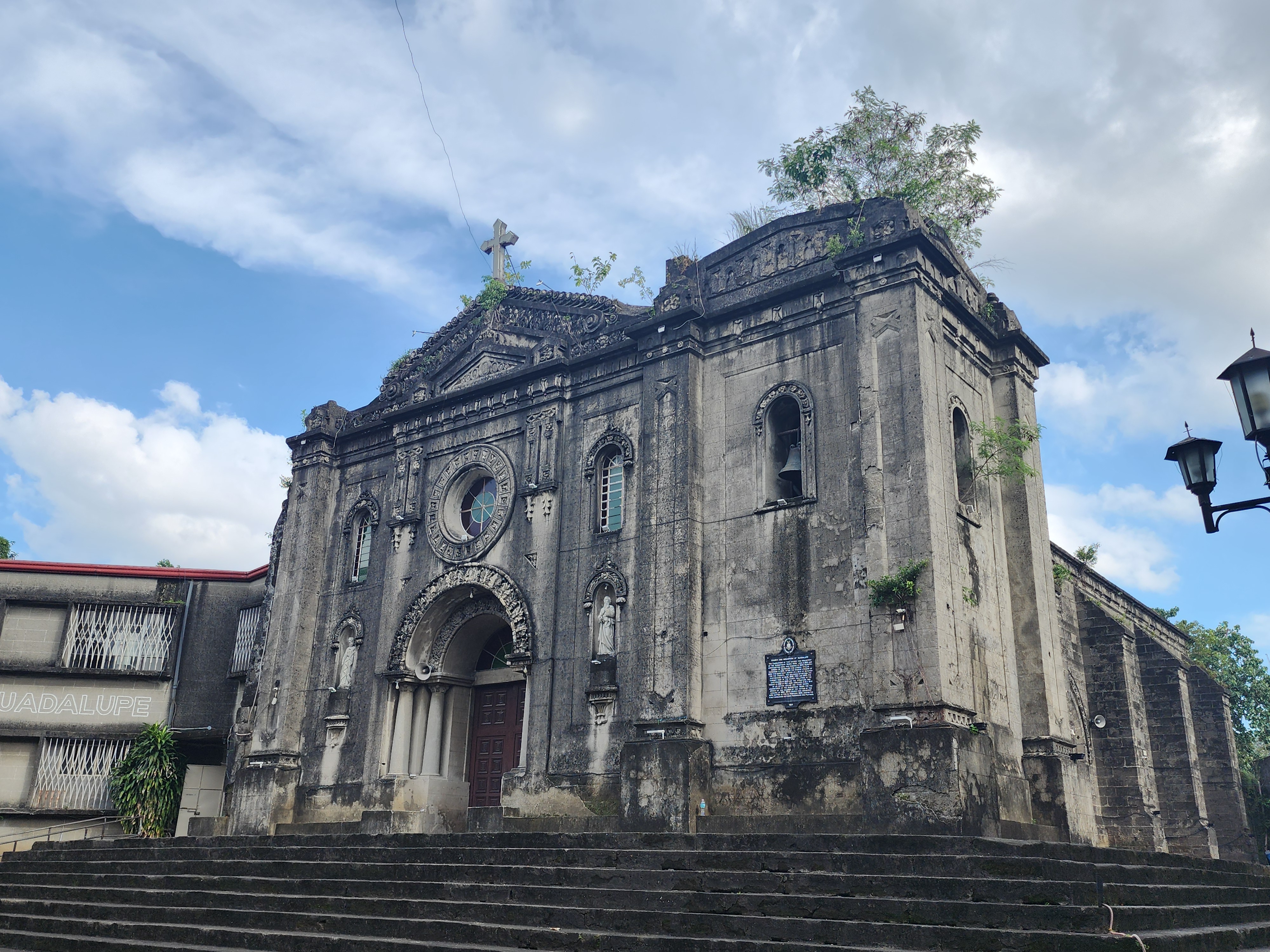 Our Lady of Guadalupe Church