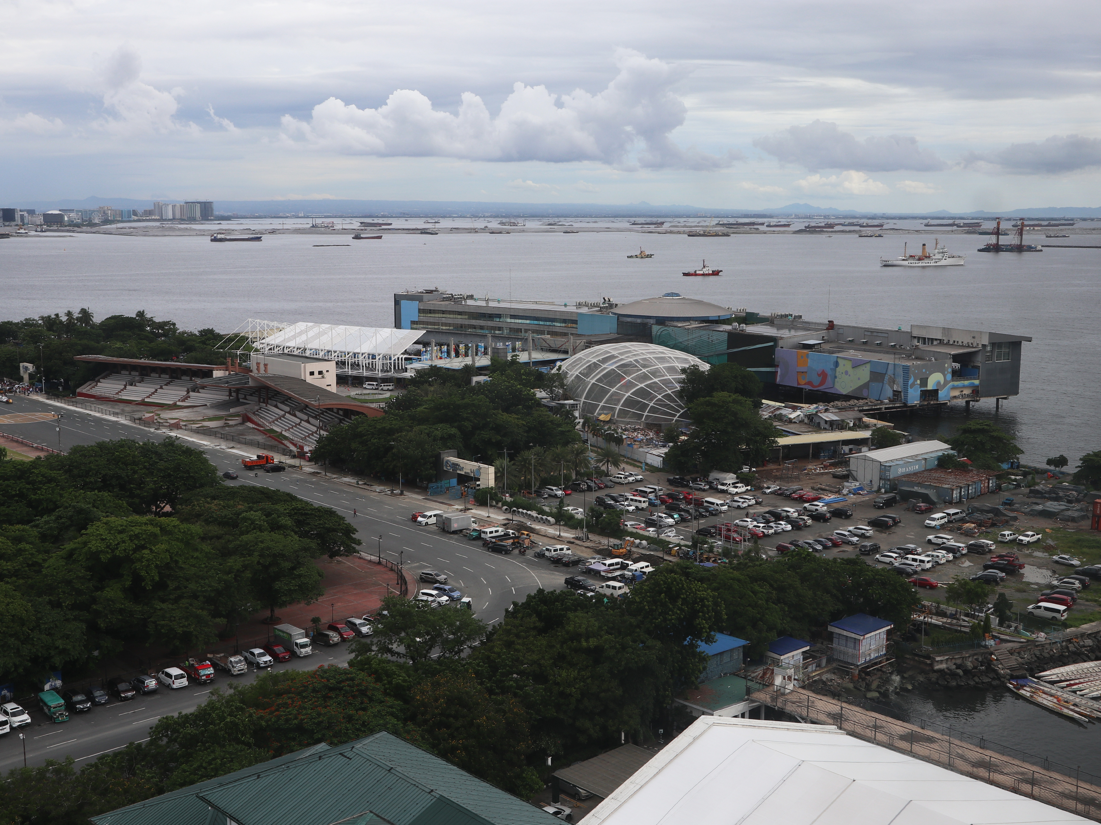 Entertainment & Fun Places in Manila